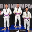 鉄人！甲良選手！