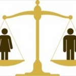 「男女平等を考えるフォーラム」参加費:男4200円 女3600円