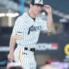 松本剛17日に試合復帰の可能性　フリー打撃再開「大丈夫そう」全力スイングできた