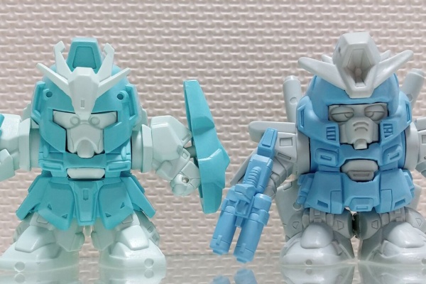 ボトルキャップやおまけ ガンダム ドラゴンボール ファイナル