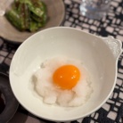 黄身大根おろしで食べる水炊きの夜ごはんと、楽天マラソン最終日