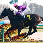 【桜花賞】リリージョワ浜中から買うヤツ