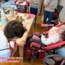 行ってきました！岩手県一関市〜NPO法人くるりん主催体験型ワークショップ【障がいのある成人の方とご家族のためのe-AT活用学習会】