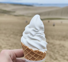 温かく接されて温かくなる