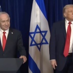 トランプ、ネタニヤフに「今や誰もがお前を嫌っている」「完全に狂っている」「俺がいなければお前は刑務所に入っていた」