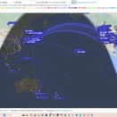 JUAN FERNANDEZ の 3G0Z 局が届かない！！