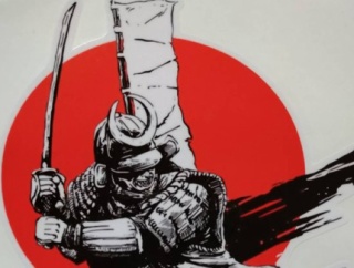 【動画】参政党により目覚めた侍、山の中で日本の敵を次々と勇ましく斬りまくる