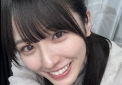 【朗報】タイムちゃんの大越ひなの、高評価の嵐wwwwwwww