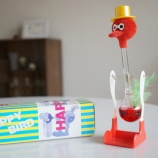 『断捨離できないもの　幸福鳥ハッピーバード』の画像