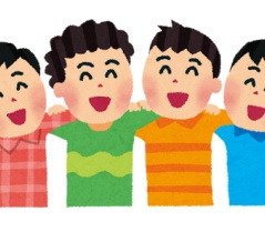 韓国人「どうせ日本は韓国と北朝鮮と戦争になっても味方になってくれないんでしょうね」