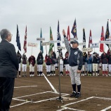 『16強出そろう　第31回サンケイスポーツC少年野球選手権開幕』の画像