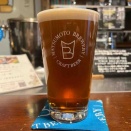 松本ブルワリー・トラディショナルビター リアルエール