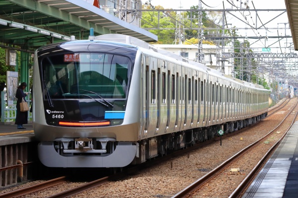 かの様　お-だ-ぺ-ジ Odapedia ～小田急のファンブログ～ - 小田急電鉄（その他）