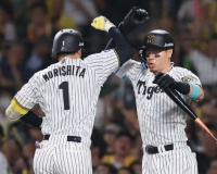 虎ファン、誇りと絶望。『佐藤と森下はMLBに行ってしまうだろうな』