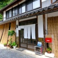 海老カツが美味い　高梁市 ルーアン！！