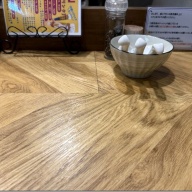 イタリアンラーメン テノヒラ＠元住吉