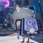 PSO2NGS ポキールのぽきんたん日記