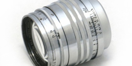 Retina Ⅱa Xenon 50mm 2.0 Lマウント改造 クセノン Retina Ⅱa Xenon 50mm 2.0 Lマウント改造 クセノン