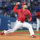 【広島】ドラ４新人工藤泰己、６日阪神戦でプロ２度目先発　初勝利は「運に身を任せようかなと」
