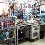 『メモリア5002 ジャノメミシン修理』の画像