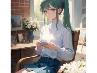 一番値打ちがあるのは誰か？