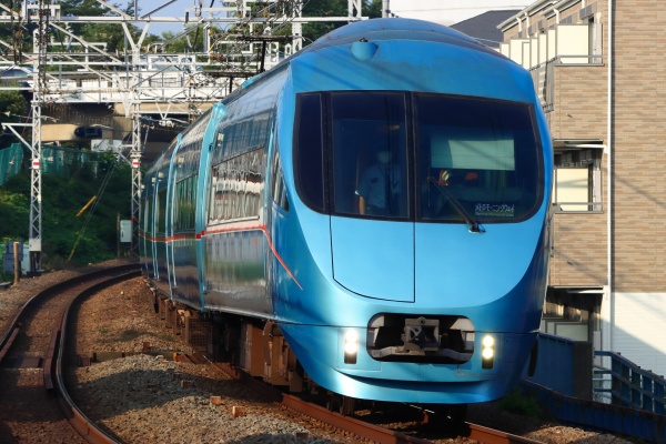 Odapedia ～小田急のファンブログ～