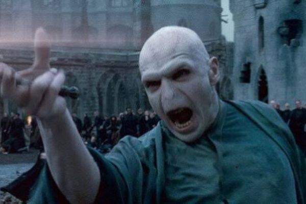 ハリーポッターの強さランク作ったわ まとまる速報