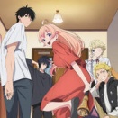 SnowMan目黒蓮、ジーンズ愛で「ベストジーニスト」を二年連続受賞！