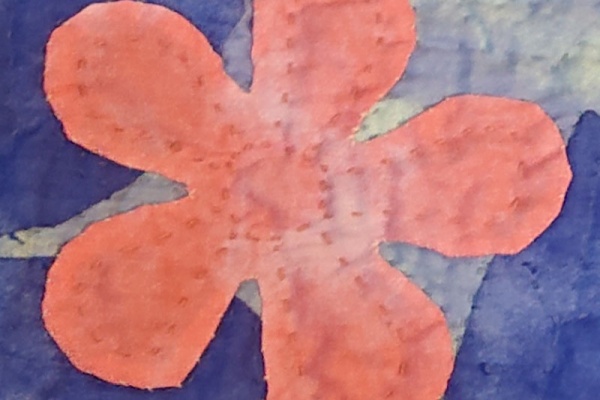 wshinchan-令和 - （完成）キャシーといっしょにハワイアンキルト