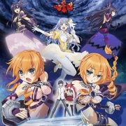 壁紙 デート ア ライブ 夕弦と耶俱矢の壁紙集めたんだが アニメキャプチャ画像 壁紙まとめ アニがぞ