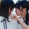 藤嶌果歩のキス顔