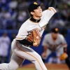 吉川光夫 22登板 6勝7敗 防御率4.26→FA権取得