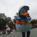 ＥＮＪＯＹのディズニー＆旅行