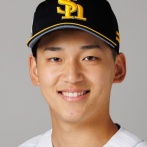 SB前田悠伍(21) 1.82 11勝0敗 89回