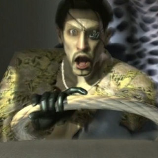 生贄 / LOA-ROAR : [world end.]