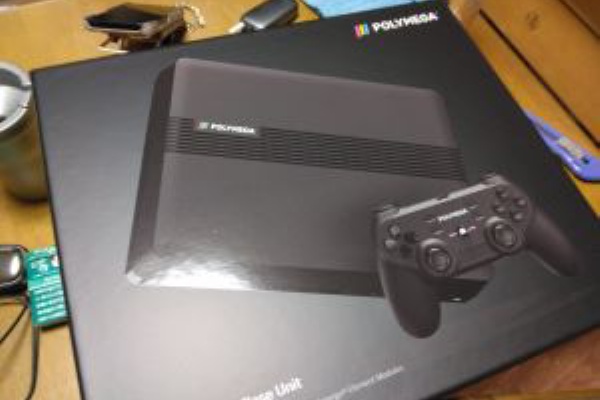 ゲームブログ heyheyのblog - ポリメガ