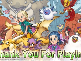 『ドラクエモンスターズ4』体験版レビュー！フィールドも見やすいしプラス値も復活！『3』ってなんだったんだよ･･･。『ライドウ』リマスターや『鬼武者』新作の話も･･･