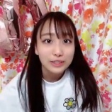『[動画]2022.01.03（23:03～） SHOWROOM　「=LOVE(イコールラブ) 瀧脇笙古」＠個人配信【イコラブ】』の画像