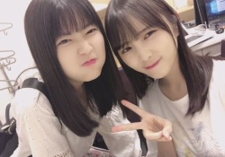 【質問】深川麻衣ちゃんが笑ったとき鼻の付け根辺りにシワが寄るの好きなんやが分かるやつおる？