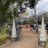 『新成人の皆様、本日は成人式・はたちの集いの日おめでとうございます。』の画像