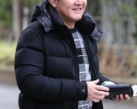 【阪神】清水ヘッド「底上げに」若手、中堅の奮起に期待