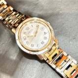 『【ヴィンテージ】エルメスクリッパーメンズモデルあります!』の画像