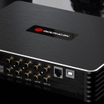 Computer with Audio/Visual