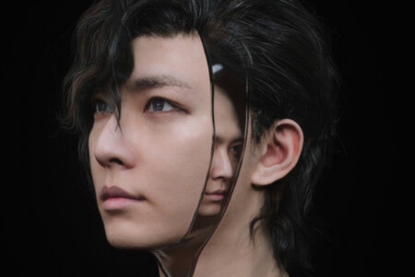 C Pop 大好き 炎亞綸 アーロンイェン