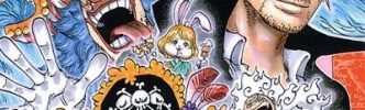 【衝撃】ワンピース最終回、この超ご都合展開あるかもしれないｗｗｗｗ