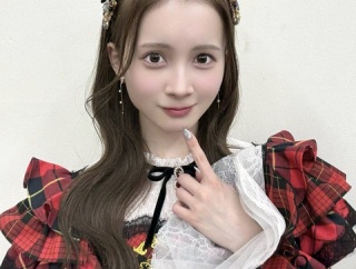 【悲報】AKB48 水島美結、美人なのに売れない理由が闇深い