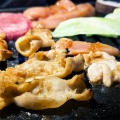 焼肉 龍(ロン)　【帯広市大正】