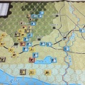 Game Journal No.98「秀吉兄弟！外伝」-山崎の戦いをソロプレイしてみた