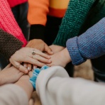 介護がきた・50代から始める独身女性の仕事と生き方