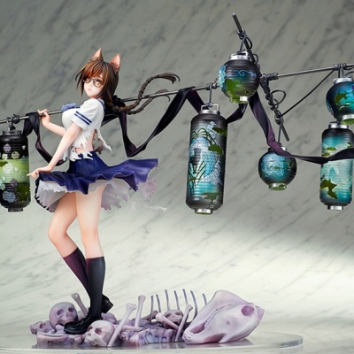 レビュー バンプレスト 苺ましまろDXガールズフィギュア 松岡美羽